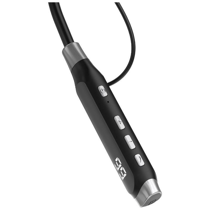 Στερεοφωνικό Ακουστικό Bluetooth Dudao U5 Max Neckband Μαύρο