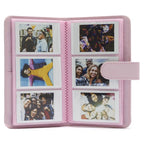 Άλμπουμ Fujifilm Instax Mini 12 Ροζ
