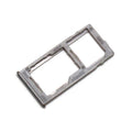 Samsung A426B Galaxy A42 5G Grey SIM & SD Card Tray (Original)