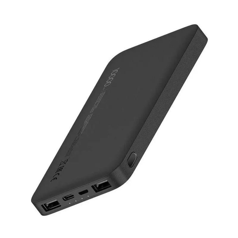Φορτιστής Ανάγκης Xiaomi Redmi VXN4305GL 5W 10000mAh Μαύρο