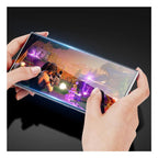 Tempered Glass Full Face Dux Ducis Samsung S928 Galaxy S24 Ultra 5G Μαύρο (1 τεμ.)