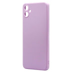 Θήκη Soft TPU inos Samsung A055 Galaxy A05 S-Cover Μωβ