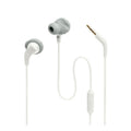 Hands Free Stereo  JBL Endurance Run 2 3.5mm Λευκό