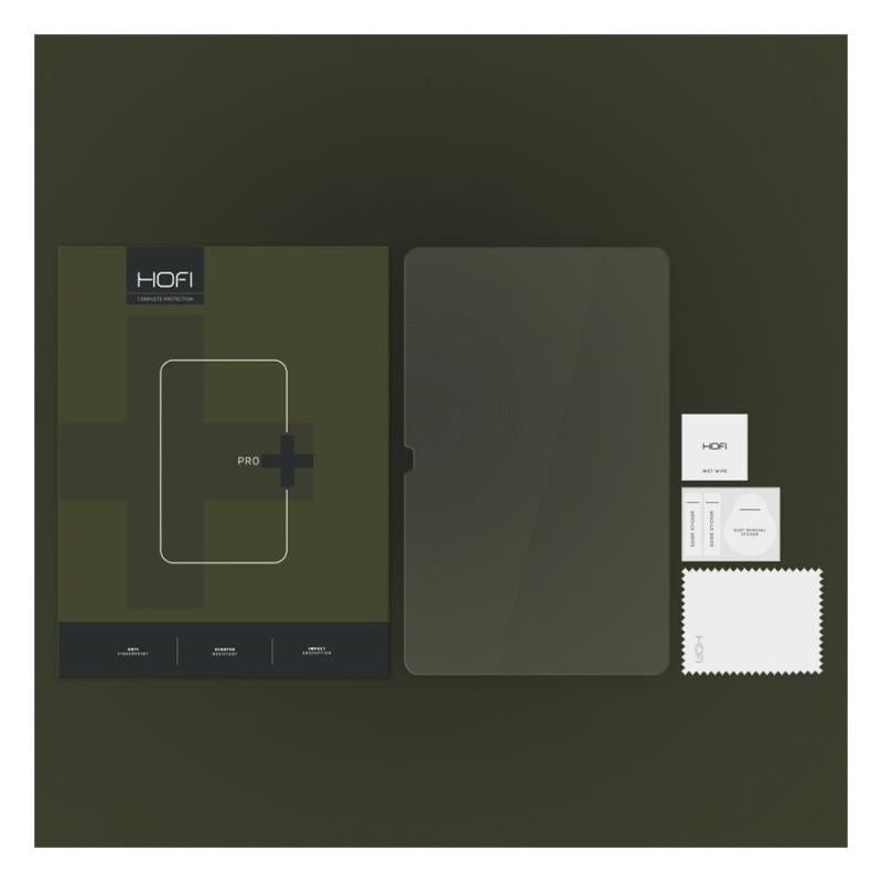 Tempered Glass Hofi Pro+ Lenovo Tab Plus TB-351 11.5" Διάφανο (1 τεμ.)