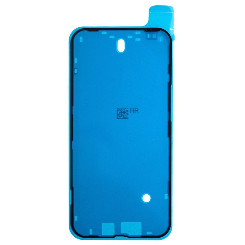 Αυτοκόλλητη Ταινία για Οθόνη Apple iPhone 16 Pro (OEM)