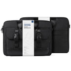 Θήκη Laptop Ώμου Dux Ducis Edge για Laptop/ Macbook/ Notebook/ Tablet 14.0"-15.4" Large Capacity Μαύρο
