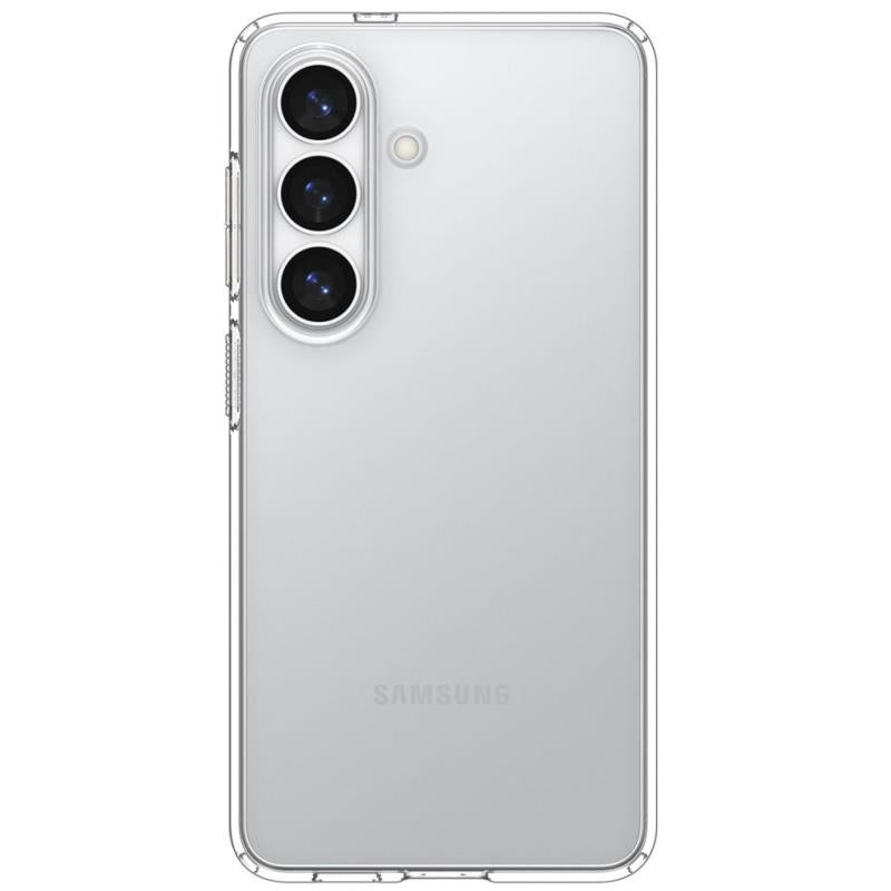 Θήκη TPU Spigen Samsung Galaxy S26 5G Liquid Crystal Διάφανο