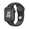 Λουράκι Devia Sport2 Apple Watch (38/ 40/ 41/ 42mm) Deluxe V2 Midnight Sky