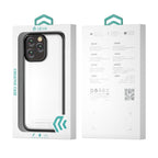 Θήκη PC Devia Apple iPhone 15 Plus Glimmer Μπλε