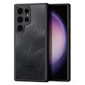 Θήκη TPU & PC Dux Ducis Samsung Galaxy S24 Ultra 5G Aimo Μαύρο