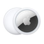 Apple AirTag MX532 Λευκό (1 τεμ)