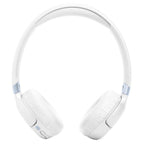 Ασύρματα Ακουστικά Κεφαλής JBL Tune 680NC Λευκό