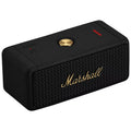 Φορητό Ηχείο Bluetooth Marshall Emberton II Μαύρο-Χρυσό