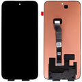 Οθόνη με Touch Screen Xiaomi Redmi Note 15 Pro 5G Μαύρο (OEM)