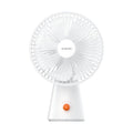 Επιτραπέζιος Ανεμιστήρας Xiaomi Rechargeable Mini Fan BHR6089GL Λευκό