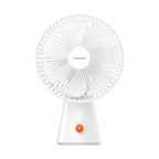 Επιτραπέζιος Ανεμιστήρας Xiaomi Rechargeable Mini Fan BHR6089GL Λευκό