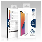 Tempered Glass Full Face Dux Ducis Xiaomi Redmi Note 14 4G/ Redmi Note 14 5G Μαύρο (1 τεμ.)