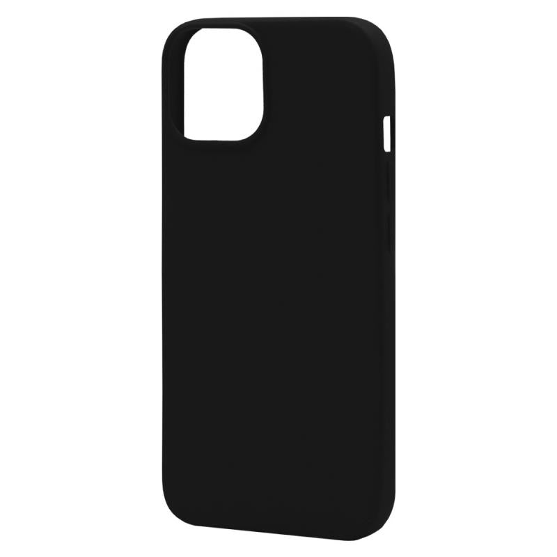 Θήκη Soft TPU inos Apple iPhone 14 Plus 5G S-Cover Μαύρο