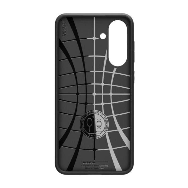 Θήκη Soft TPU Spigen Samsung Galaxy A56 5G Liquid Air Μαύρο