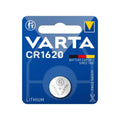 Lithium Button Cells Varta CR1620 (1 τεμ)