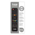 Τηλεχειριστήριο inos για Samsung TVs & Smart TVs (Ready To Use)