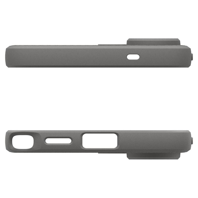 Θήκη Soft TPU Spigen Samsung Galaxy S26 Ultra 5G Liquid Air Γκρι