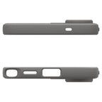 Θήκη Soft TPU Spigen Samsung Galaxy S26 Ultra 5G Liquid Air Γκρι