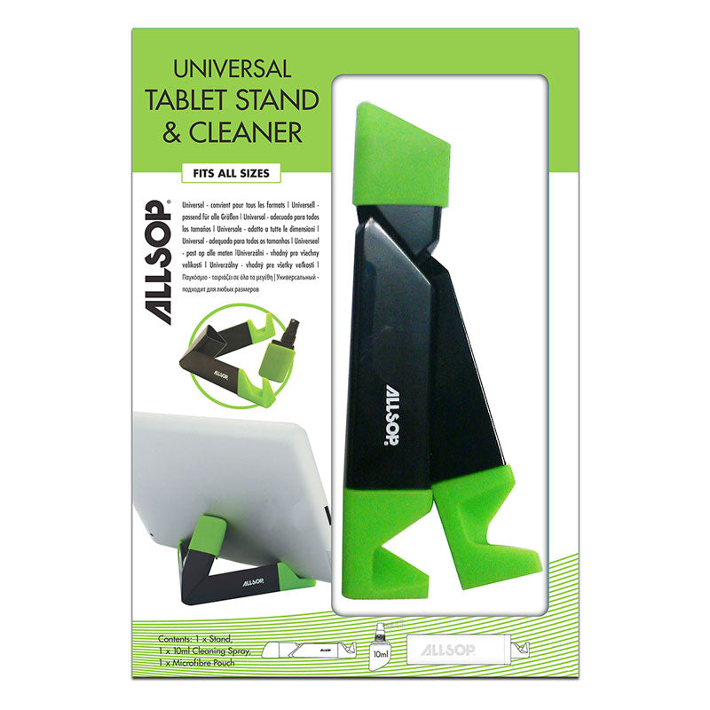 Universal Επιτραπέζια Βάση Στήριξης Allsop για Tablets
