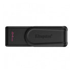 USB 3.2 Flash Disk Kingston Exodia S DTX USB A 64GB Μαύρο