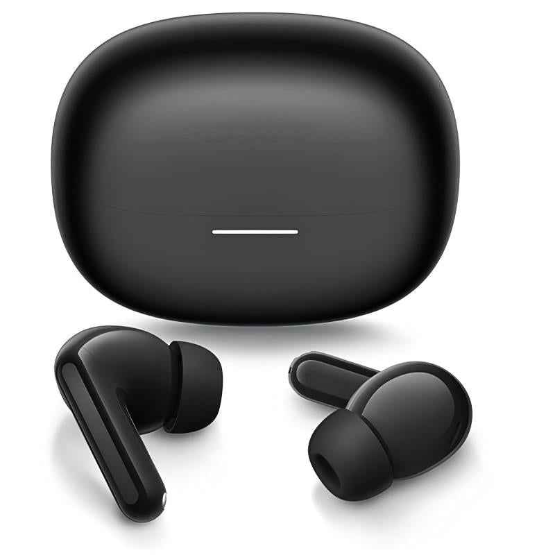 True Wireless Ακουστικά Bluetooth Xiaomi Redmi Buds 8 Μαύρο