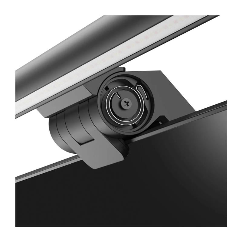 Φωτιστικό Οθόνης - Baseus I-Wok USB DGIWK-B01 Μαύρο