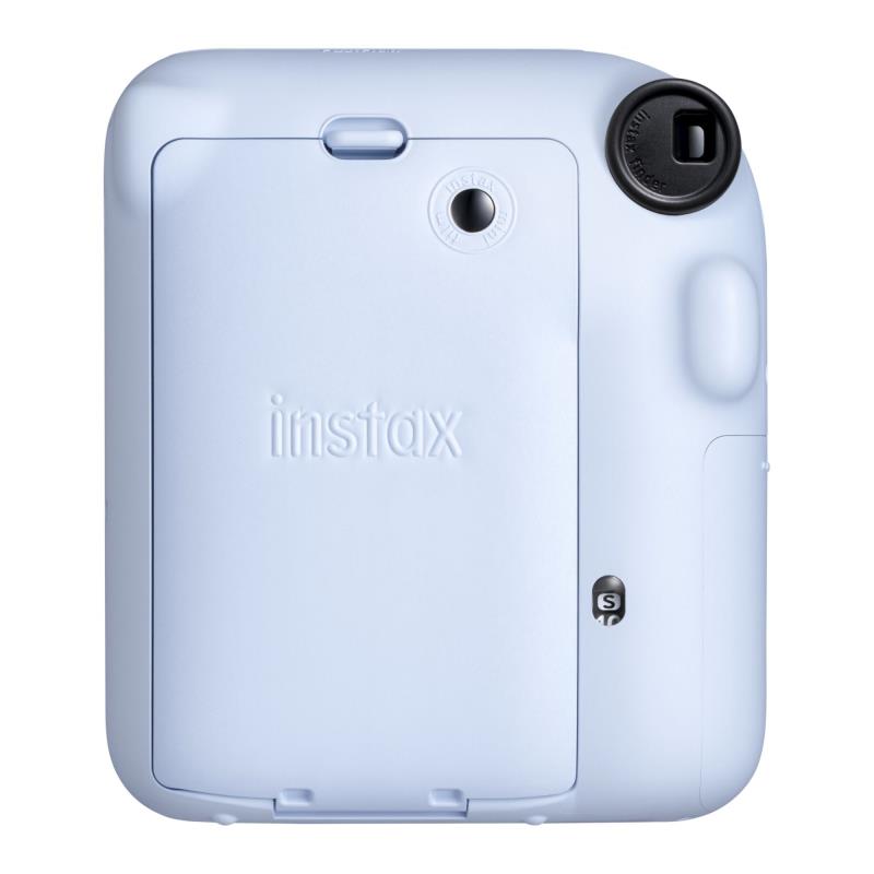 Φωτογραφική Μηχανή Instant Fujifilm Instax Mini 12 Μπλε