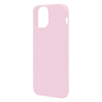 Θήκη Soft TPU inos Apple iPhone 13 mini S-Cover Dusty Ροζ