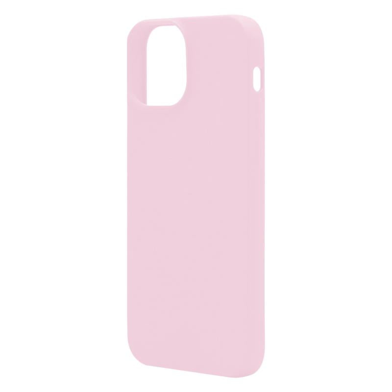 Θήκη Soft TPU inos Apple iPhone 13 mini S-Cover Dusty Ροζ