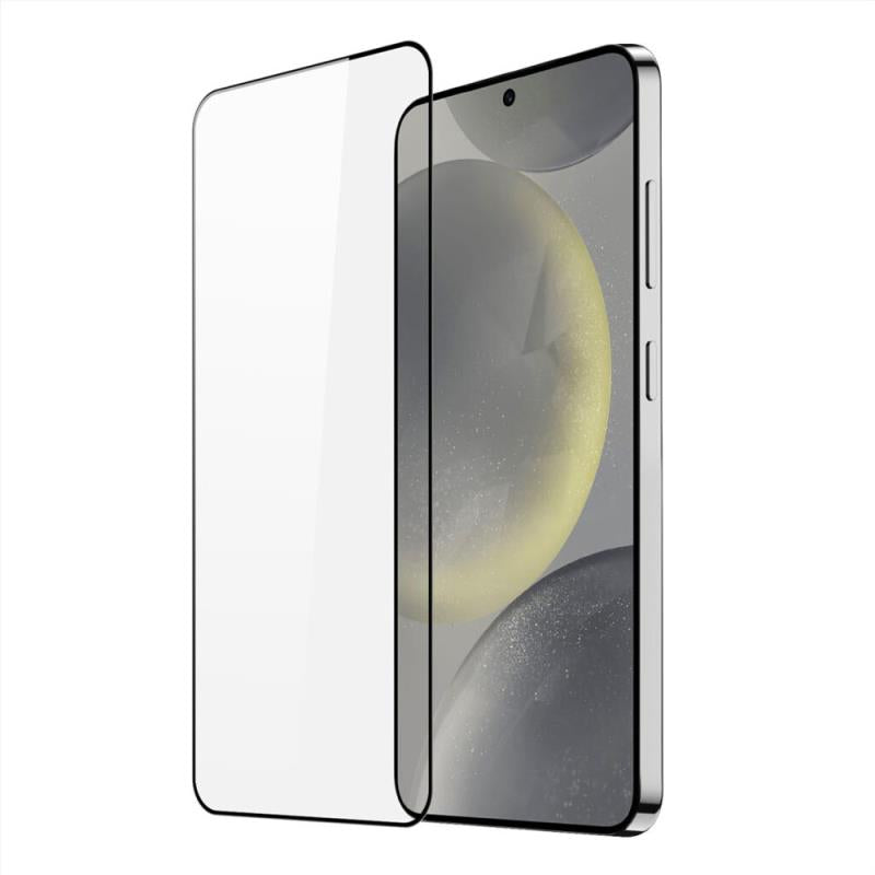 Tempered Glass Full Face Dux Ducis Samsung S921 Galaxy S24 5G Μαύρο (1 τεμ.)
