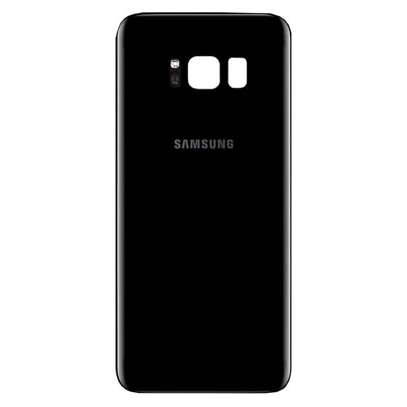 Καπάκι Μπαταρίας Samsung G950F Galaxy S8 Μαύρο (OEM)