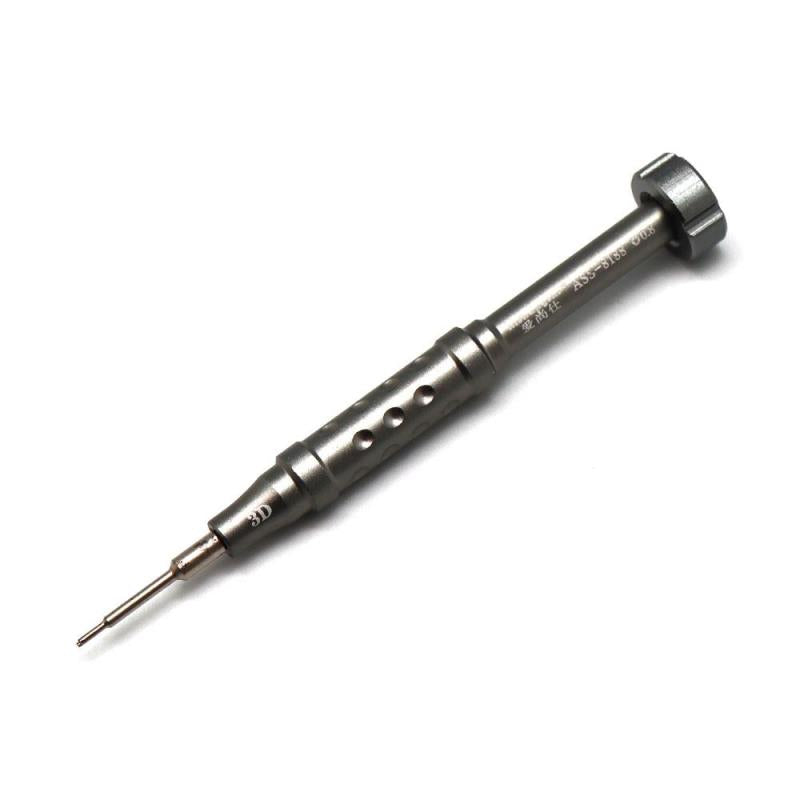 Κατσαβίδι 3d Ass-8188 με Μύτη Pentagon 0.8mm