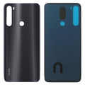 Battery Cover Xiaomi Redmi Note 8T Grey (OEM)