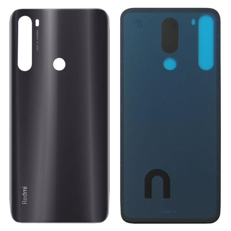 Battery Cover Xiaomi Redmi Note 8T Grey (OEM)