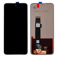 Οθόνη με Touch Screen Motorola Moto G34 5G Μαύρο (OEM)