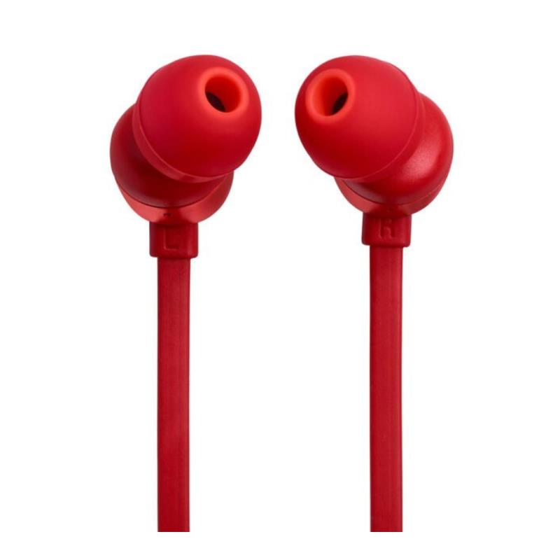 Hands Free Stereo JBL Tune T310C USB C Κόκκινο