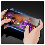 Tempered Glass Full Face Dux Ducis OnePlus Nord CE4 Lite 5G Μαύρο (1 τεμ.)