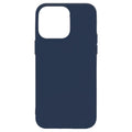 Θήκη Soft TPU inos Apple iPhone 15 Pro Max 5G S-Cover Μπλε