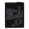 Μπαταρία Xiaomi BM53 Mi 10T 5G/ Mi 10T Pro 5G (OEM)