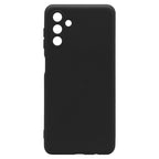 Θήκη Liquid Silicon inos Samsung A047 Galaxy A04s/ A136 Galaxy A13 5G L-Cover Μαύρο