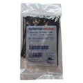 Δεματικά 100 x 2.5 T18R PA66 Μαύρο (100 τεμ.)
