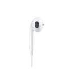 Hands Free Stereo Apple Earpods MWTY3 Lightning με Χειριστήριο & Μικρόφωνο Λευκό