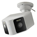 Security Camera Εξωτερικού Χώρου Xiaomi Smart CW100 BHR07UIEU Dual Full HD Λευκό