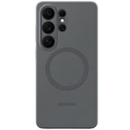 Θήκη Σιλικόνης Samsung EF-ES948CBE S948 Galaxy S26 Ultra 5G Magnet Μαύρο