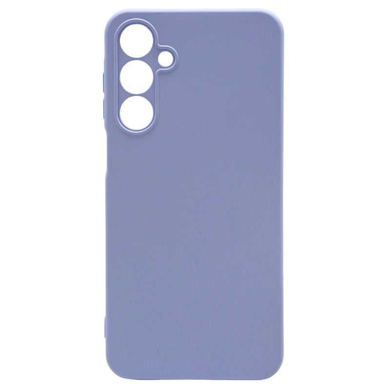 Θήκη Soft TPU inos Samsung A165 Galaxy A16/ A166 Galaxy A16 5G S-Cover Μωβ